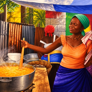 Caribbean Street Kitchen